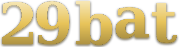 29 bat logo